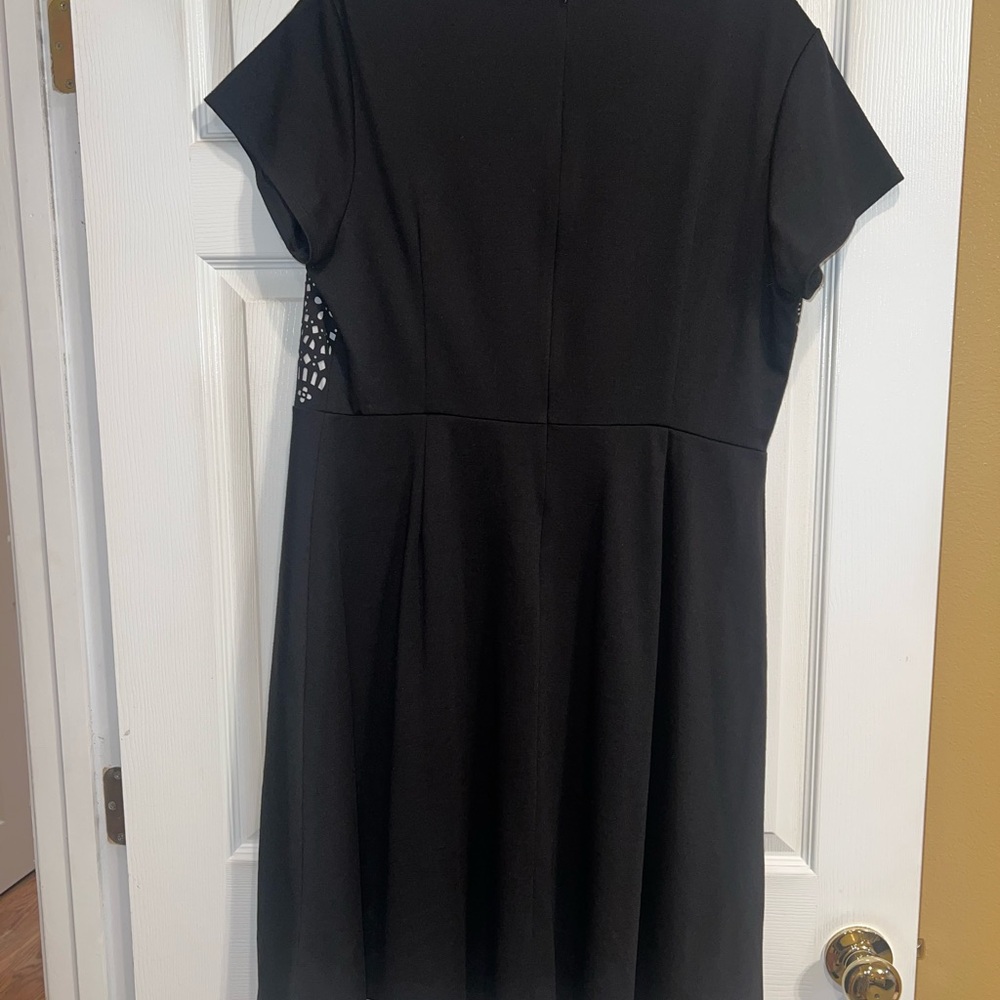 Cato Dress. Size 18W. EUC - Picture 3 of 3